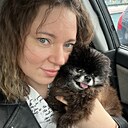 Знакомства: Натали, 37 лет, Старый Оскол