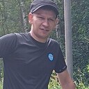 Знакомства: Дима, 36 лет, Касимов