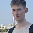 Знакомства: Георгий, 25 лет, Набережные Челны