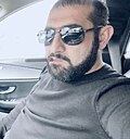 Знакомства: Артюш, 39 лет, Москва