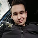 Знакомства: Радмир, 27 лет, Уфа