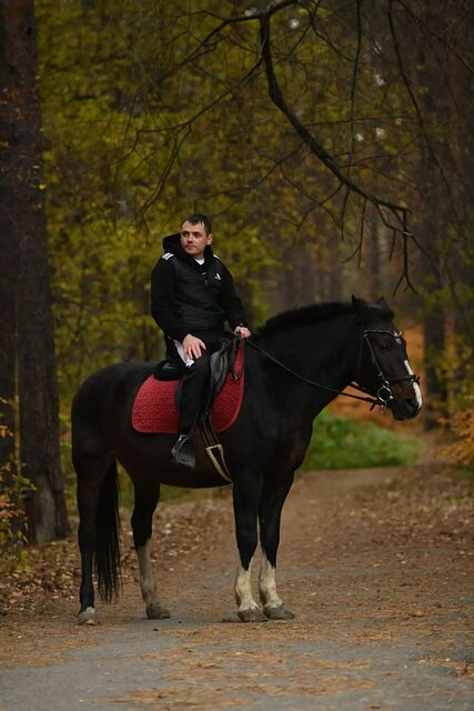 Фото - Tabor.ru