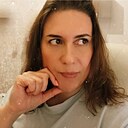 Знакомства: Лена, 49 лет, Вологда