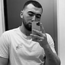 Знакомства: Дима, 23 года, Тюмень