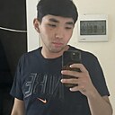 Знакомства: Asylzhan, 20 лет, Алматы
