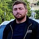 Знакомства: Давид, 28 лет, Баку