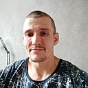 Знакомства: Юрик, 33 года, Витебск