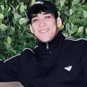 Знакомства: Марс, 27 лет, Караганда