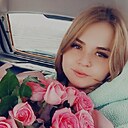 Знакомства: Виолета, 25 лет, Новосергиевка