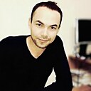 Знакомства: Bahrom, 39 лет, Тюмень