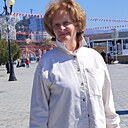 Знакомства: Ирина, 61 год, Москва
