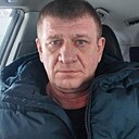 Знакомства: Сергей, 49 лет, Братск