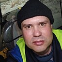 Знакомства: Валерий, 40 лет, Риддер