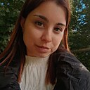 Знакомства: Алина, 21 год, Норильск