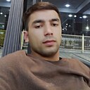 Знакомства: Зубайдулло, 23 года, Липецк