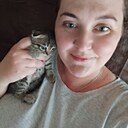 Знакомства: Юлія, 35 лет, Глобино