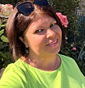 Знакомства: Мила, 45 лет, Тула
