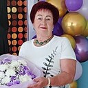 Знакомства: Лидия, 70 лет, Пенза