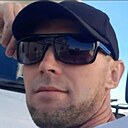 Знакомства: Dан, 40 лет, Ульяновск