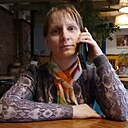 Знакомства: Валентина, 44 года, Тольятти