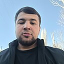 Знакомства: Usmon, 26 лет, Магнитогорск