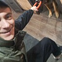 Знакомства: Костя, 35 лет, Норильск