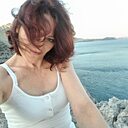 Знакомства: Ясмин, 46 лет, Симферополь