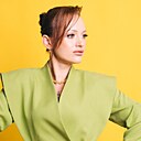Знакомства: Ольга, 37 лет, Магнитогорск