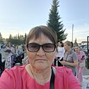 Знакомства: Лариса, 54 года, Уват