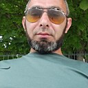 Знакомства: Тимур, 36 лет, Владикавказ
