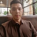 Знакомства: Алим, 28 лет, Москва
