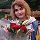 Знакомства: Оля, 46 лет, Могилев