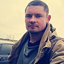 Знакомства: Леша, 36 лет, Омск