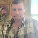 Знакомства: Сергей, 46 лет, Сенно