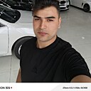 Знакомства: Арсен, 28 лет, Саранск