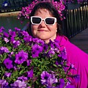 Знакомства: Надя, 40 лет, Ноябрьск