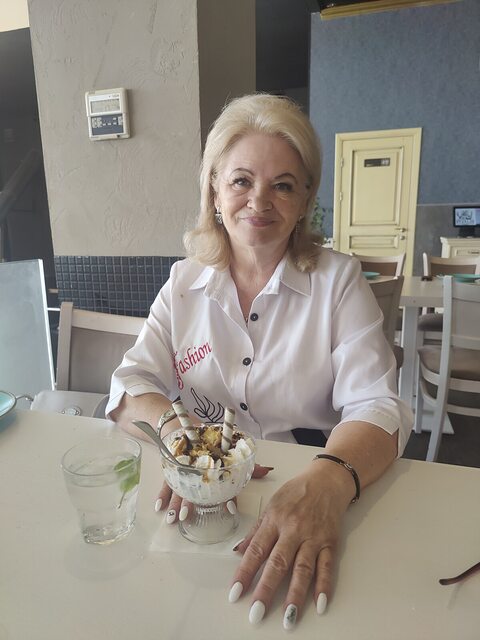 Фото - Tabor.ru