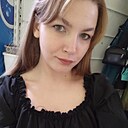 Знакомства: Анастасия, 25 лет, Зима