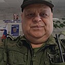 Знакомства: Александр, 58 лет, Волжск