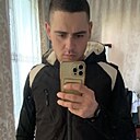 Знакомства: Андрей, 27 лет, Усть-Лабинск