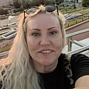 Знакомства: Ангелина, 49 лет, Екатеринбург