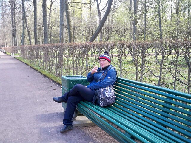 Фото - Tabor.ru