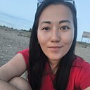 Знакомства: Екатерина, 35 лет, Караганда