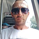 Знакомства: Андрей, 44 года, Белосток