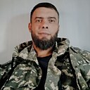 Знакомства: Ильдар, 39 лет, Екатеринбург