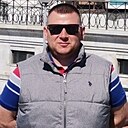 Знакомства: Виктор, 37 лет, Мосты