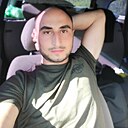 Знакомства: Сергей, 30 лет, Киров