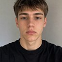 Знакомства: Никита, 20 лет, Астана