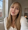Знакомства: Дарья, 36 лет, Тамбов