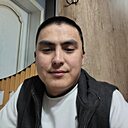 Знакомства: Оразхан, 25 лет, Астана